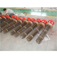Oil Storage Tank Electric Heater