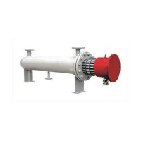 Heat-transfer Oil Electric Heater