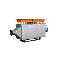 Electrostatic Precipitator Electric Heater