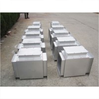 Explosion-proof Warm-air Blower (Unit Heater)
