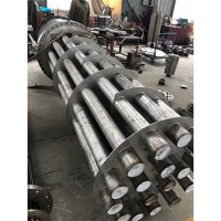 High-temperature Electric Heater