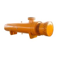 Chemical-industry Electric Heater