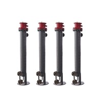 Fluid Electric Heater