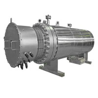 Gas Electric Heater