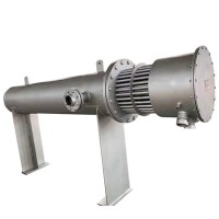 Liquid Electric Heater