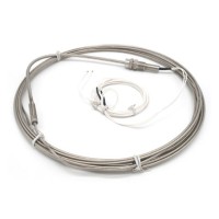 MI (Mineral-insulated) Armored Heating Cable