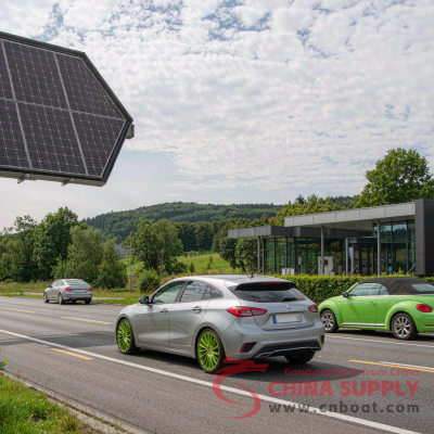 European EV Market Share Passes 30% as August 2026 Registrations Jump 54% Year-on-Year