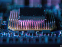 AMD MI450 Helios Ramps as Anthropic Commits 2 GW, but Nvidia Holds 85% AI Chip Share