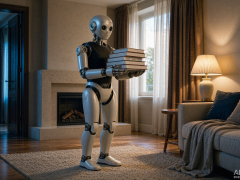 Figure AI Helix 2.5 Deploys 30 Robots Across Bay Area Homes in Zero-Shot Generalization Test