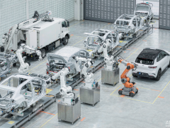 Tesla Gigafactory Berlin Surpasses 750,000 Vehicles, Plans 20% Production Increase
