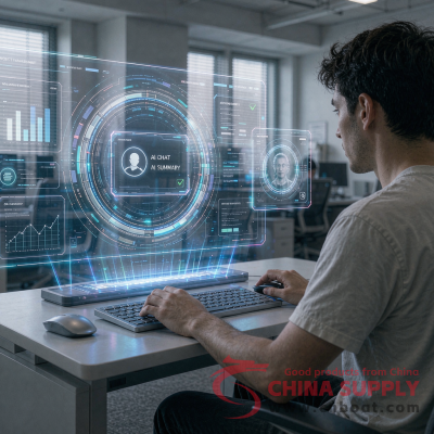 AI Agents Surge: 40% of Enterprise Apps to Integrate Task-Specific AI Agents by Year-End 2026
