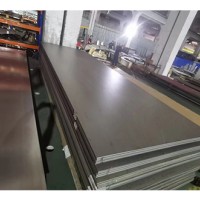 Incoloy 800 (UNS N08800) Nickel-Chromium-Iron Heat-Resistant Alloy
