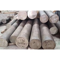 Monel K-500 (UNS N05500) High-Strength Nickel-Copper Alloy