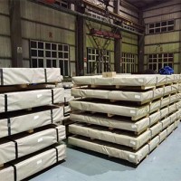 Hastelloy C-276 (UNS N10276) Nickel-Molybdenum-Chromium Superalloy