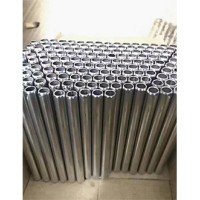 GH4169 (Inconel 718) Nickel-Based Superalloy