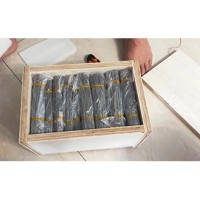 Alloy 625 High-Temperature Alloy Capillary Tube