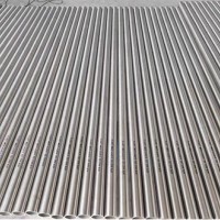 Hastelloy C-22 (UNS N06022) Nickel-Chromium-Molybdenum-Tungsten Alloy