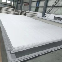 Super Austenitic Stainless Steel 254SMO (UNS S31254)