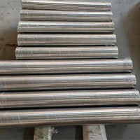 1J22 (Co50V2) High-Saturation Soft Magnetic Alloy