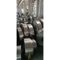1J50 Nickel-Iron Soft Magnetic Alloy for Transformers and Relays