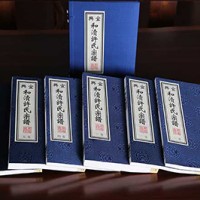 Xu Clan Genealogy - Model 03