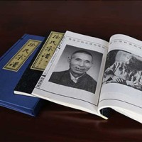 Xu Clan Genealogy - Model 04