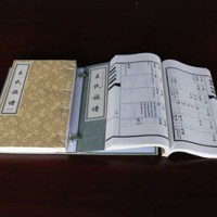 Wang Clan Genealogy - Model 02