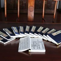Cao Clan Genealogy - Model 02