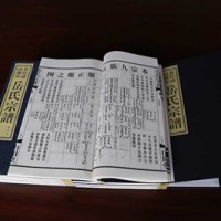 Yue Clan Genealogy