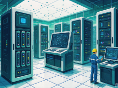 Nvidia and Deutsche Telekom to Build 1 Billion Euro AI Factory in Munich as Europe Scales Sovereign 