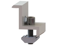 Chinese suppliers suppl Edge Clamp - 04