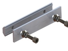 Chinese suppliers suppl Rail Connector - 03