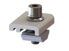 Chinese suppliers suppl Rail Clamp - 04