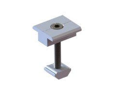 Chinese suppliers suppl Mid Clamp - 04