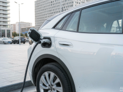 Volkswagen Recalls 22,524 ID.4 Electric SUVs in the U.S. Over Battery Fire Risk