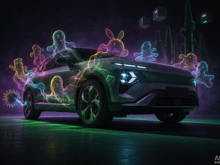 Rivian Brings Ghostbusters Into Its EV Software for Halloween
