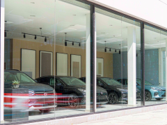 Geely Plans Canadian Market Entry in 2027 as U.S. Market Stays Shut