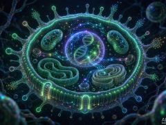 Google DeepMind, Meta and Isomorphic Labs Commit $1.8 Billion to Virtual Cell Project