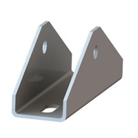 Triangle Connector