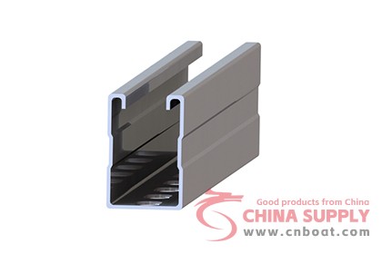 Profile Steel 41x41-52-62