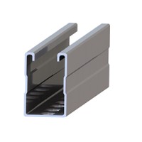 Profile Steel 41x41-52-62