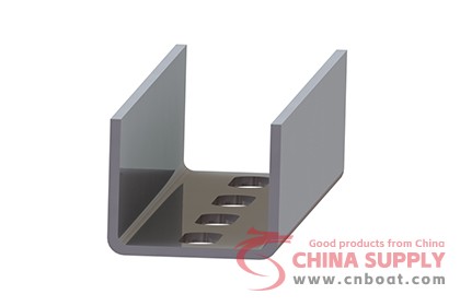 Profile Steel Connector