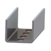 Profile Steel Connector