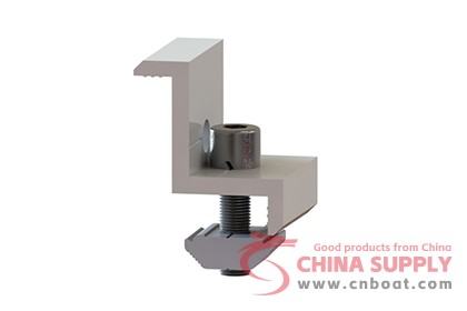 Edge Clamp