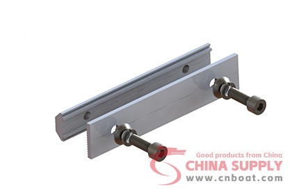 Rail Connector