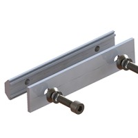 Rail Connector