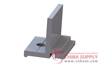 Rail Clamp