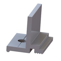 Rail Clamp
