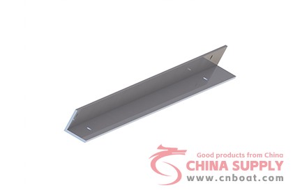 Aluminum Angle