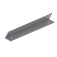 Aluminum Angle